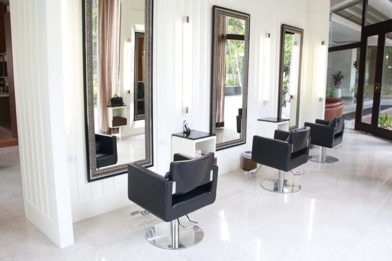 VENUS HAIR AND BEAUTY SALON