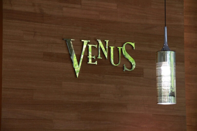 VENUS HAIR AND BEAUTY SALON