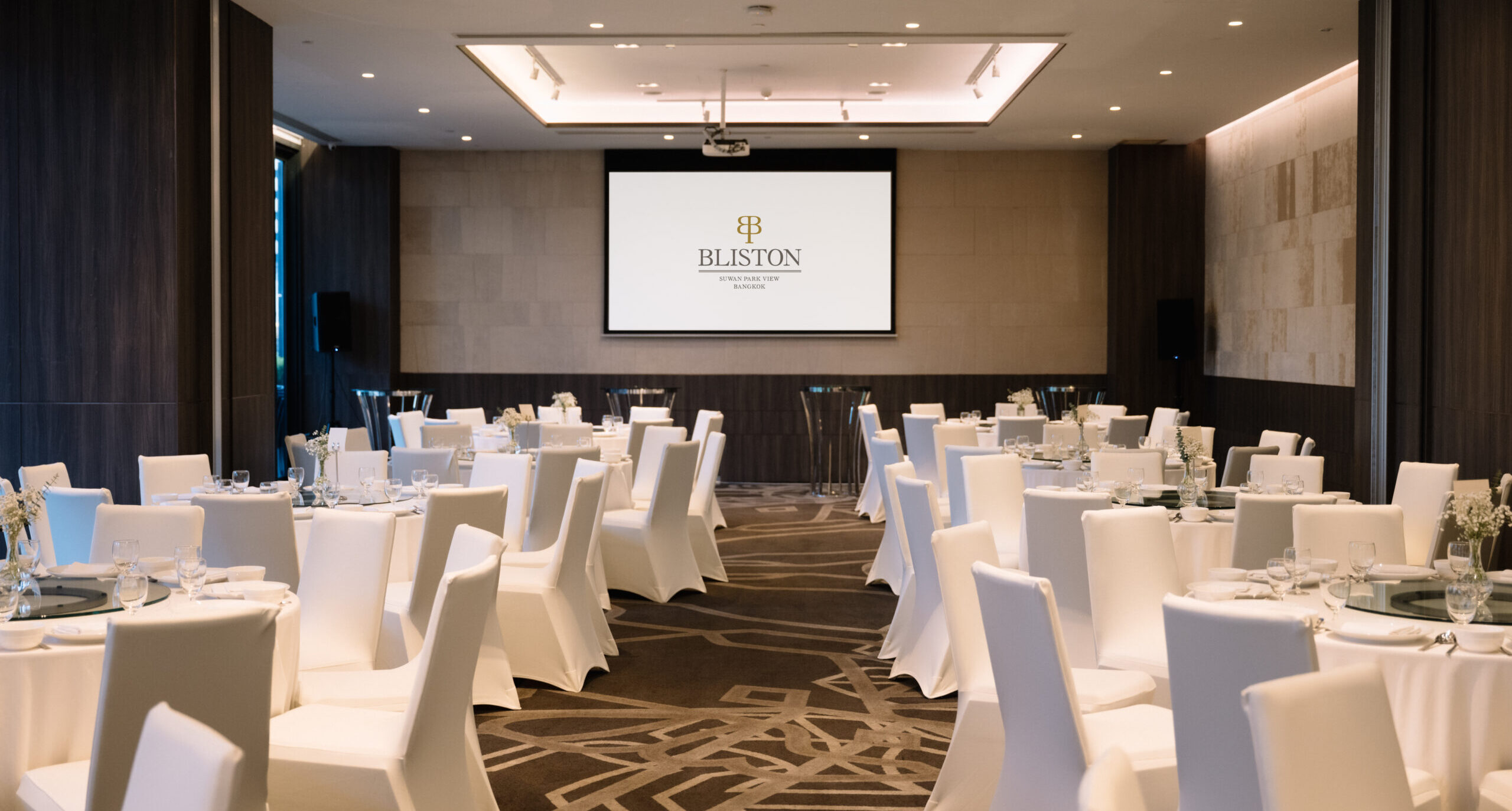 YEAR-END PARTY PACKAGE