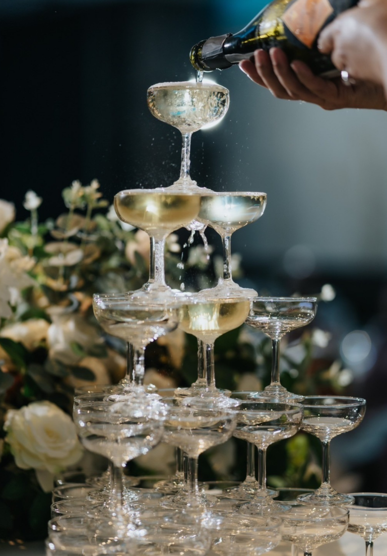 WEDDINGS